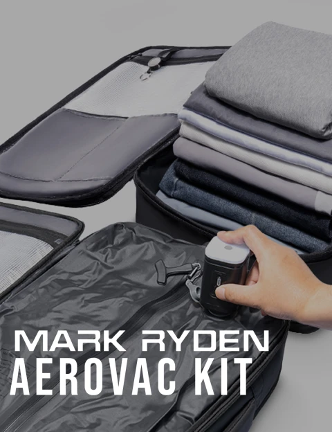 Mark Ryden Aerovac Kit product video